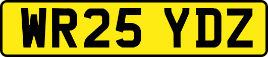 WR25YDZ