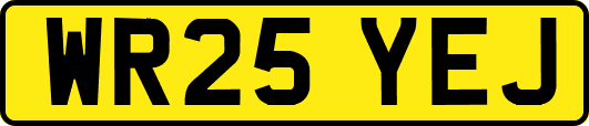 WR25YEJ