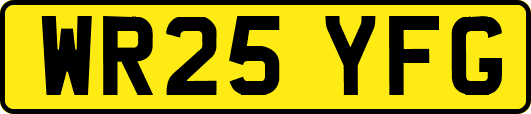 WR25YFG