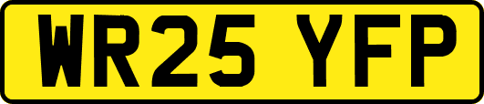 WR25YFP