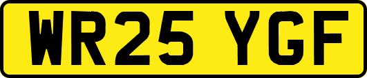 WR25YGF
