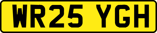 WR25YGH