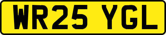 WR25YGL
