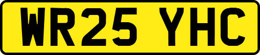 WR25YHC