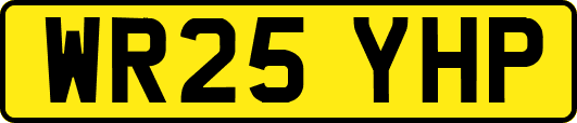 WR25YHP
