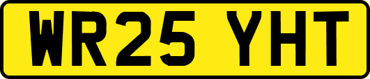 WR25YHT