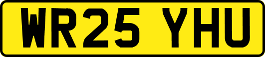 WR25YHU