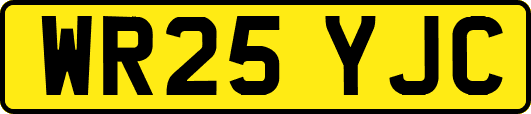 WR25YJC