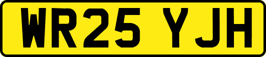 WR25YJH
