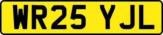 WR25YJL