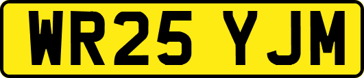 WR25YJM