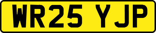WR25YJP