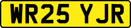 WR25YJR