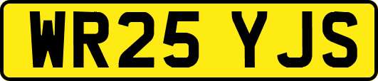 WR25YJS