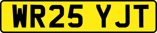 WR25YJT