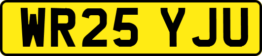 WR25YJU