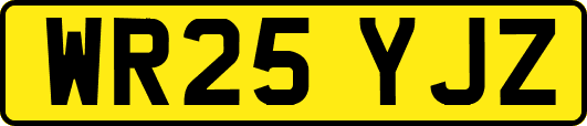 WR25YJZ