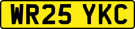 WR25YKC