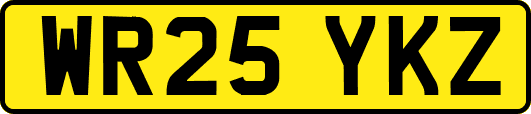 WR25YKZ
