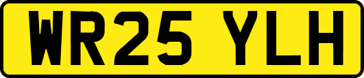WR25YLH