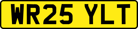 WR25YLT
