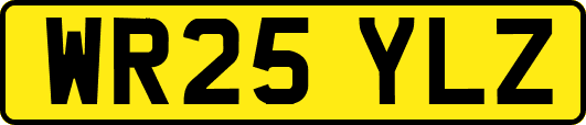 WR25YLZ