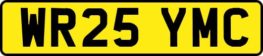WR25YMC