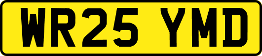WR25YMD