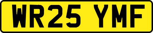 WR25YMF