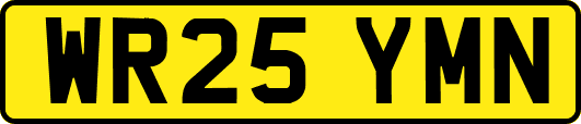 WR25YMN
