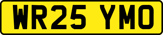 WR25YMO