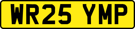 WR25YMP