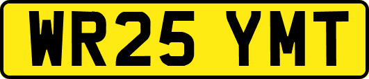 WR25YMT