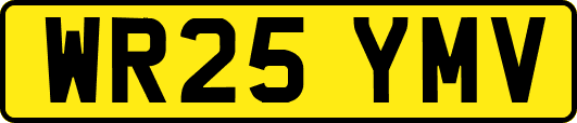 WR25YMV