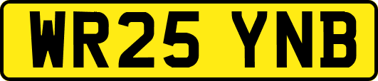 WR25YNB