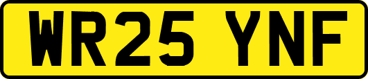 WR25YNF