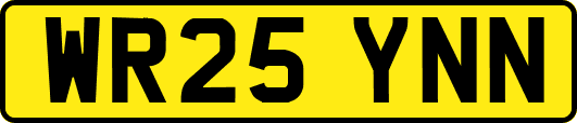 WR25YNN