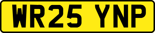 WR25YNP