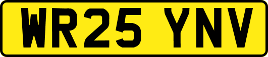 WR25YNV