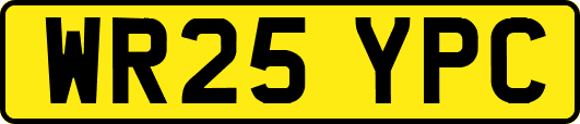 WR25YPC