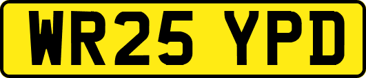WR25YPD