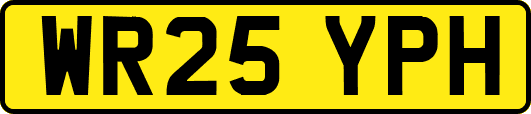 WR25YPH