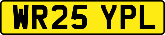 WR25YPL