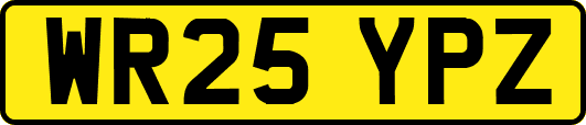 WR25YPZ