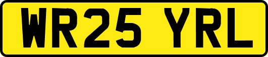 WR25YRL