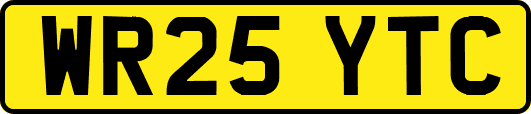 WR25YTC