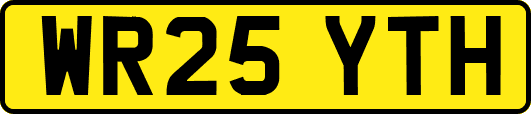 WR25YTH