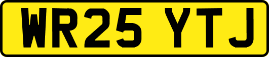 WR25YTJ