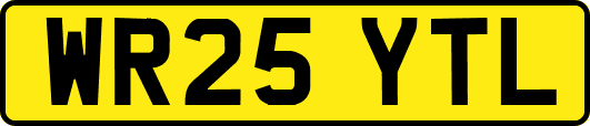 WR25YTL