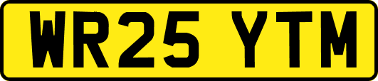 WR25YTM